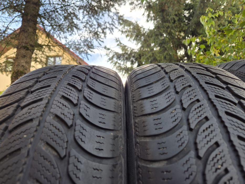 Opony 4szt Dębica Frigo 2 195/65r15 195/65/15 zima