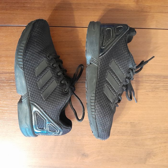 Кросівки Adidas zx flux на хлопчика, 29 розмір