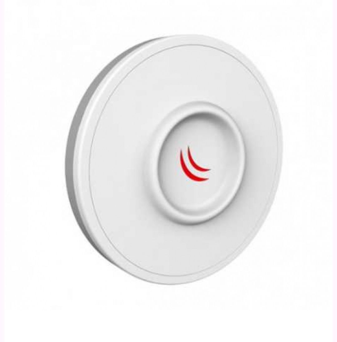 MIKROTIK SXT DISC Lite 5 Точка доступу
Точка доступу