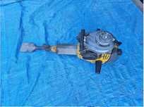 Młot Spalinowy Wacker Neuson Bh 23 Wyburzeniowy 1,6kw Łopatka