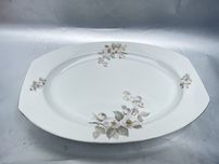 Duży półmisek porcelanowy Bavaria Tirschenreuth B240514