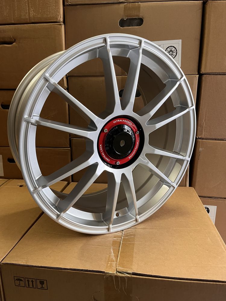 Jantes 19” 5x112 Novas