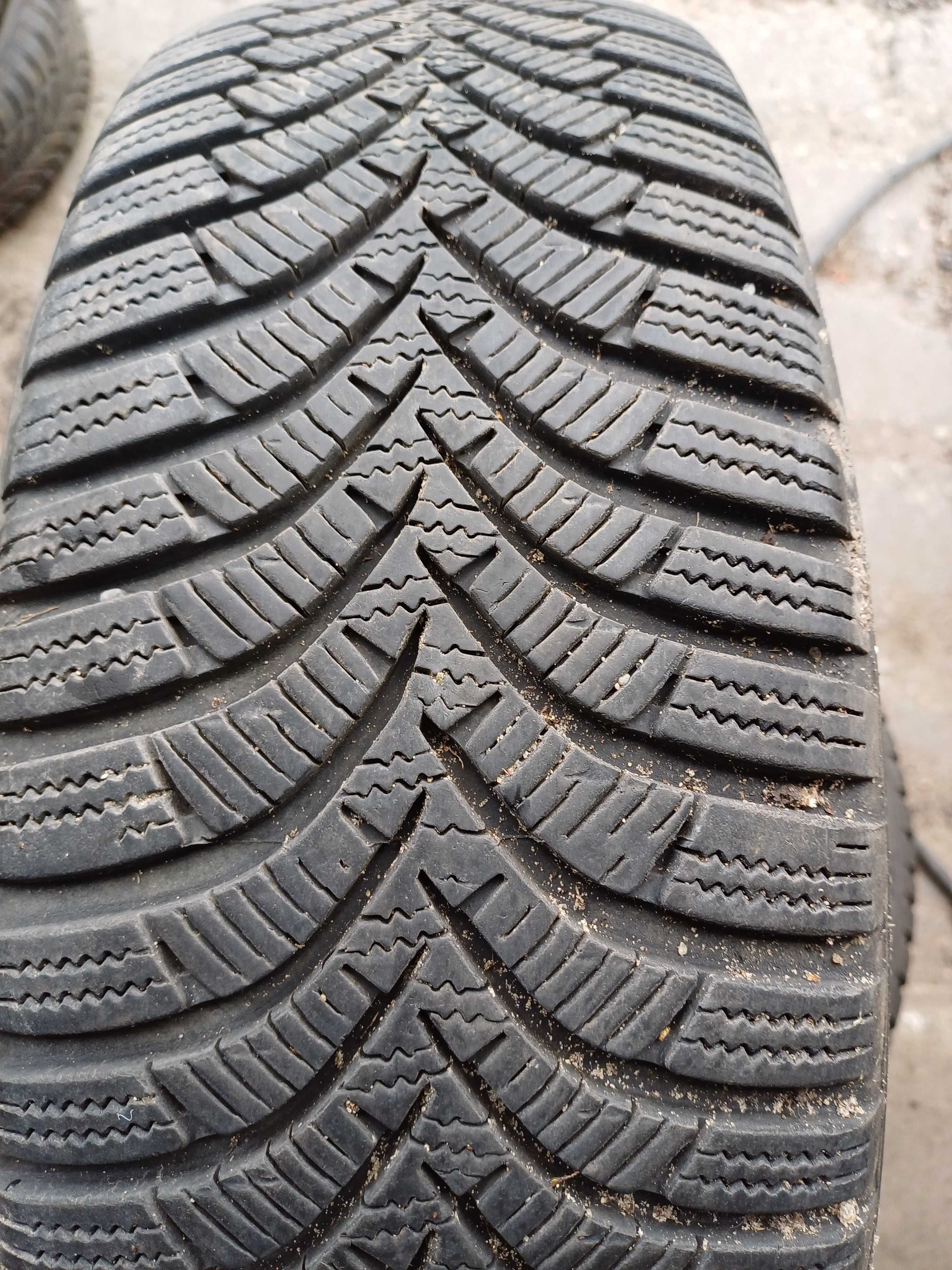 Hankook Winter Icept Rs2 185/65 R15 88T 2019r