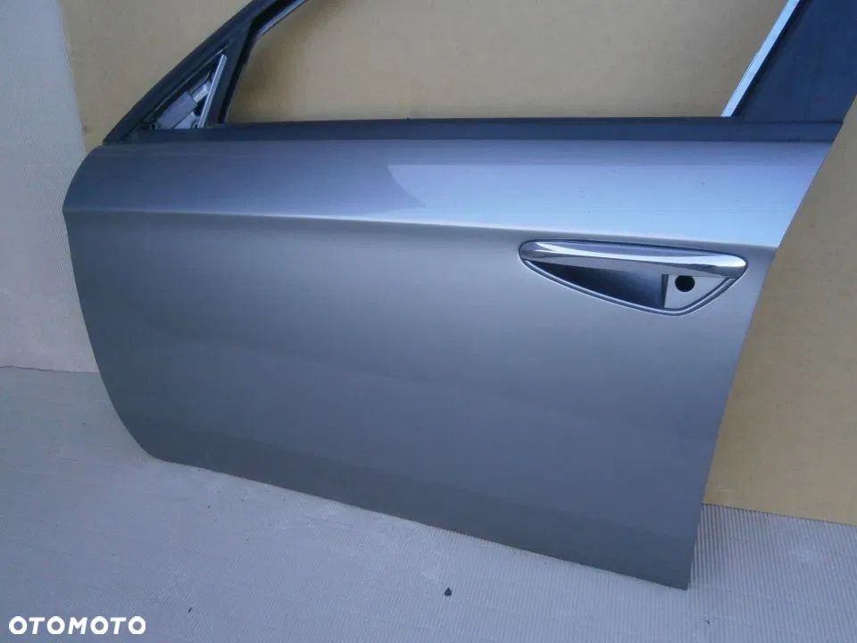 Drzwi Kierowcy Lewy Przód 651 Alfa Romeo 159
