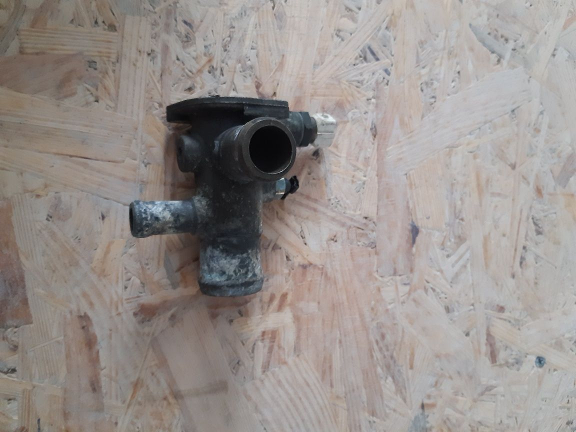 Потрубок повітряний гольф2 1.8