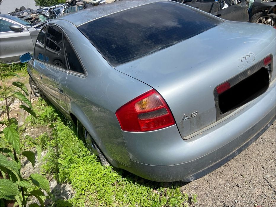 Акпп 1.8 евроавто