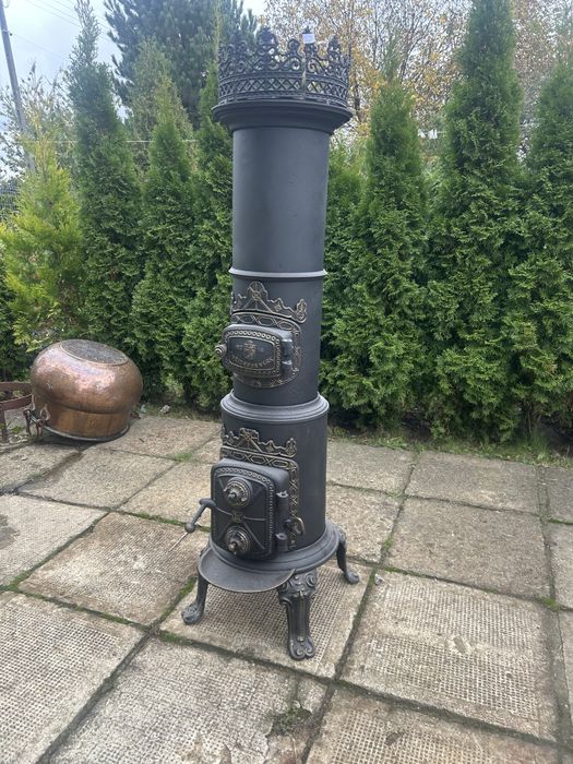 Piec koza jotul okazja