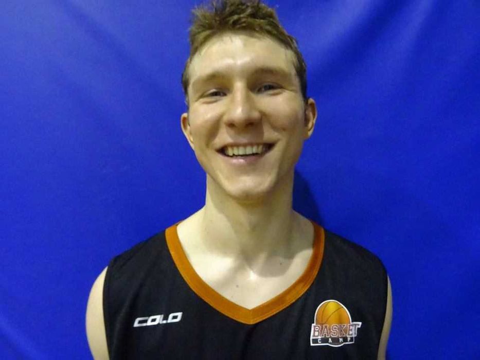 Treningi koszykarskie indywidualne