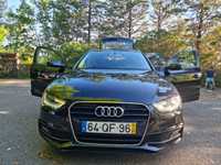 Audi A4 avant 2.0 150cv