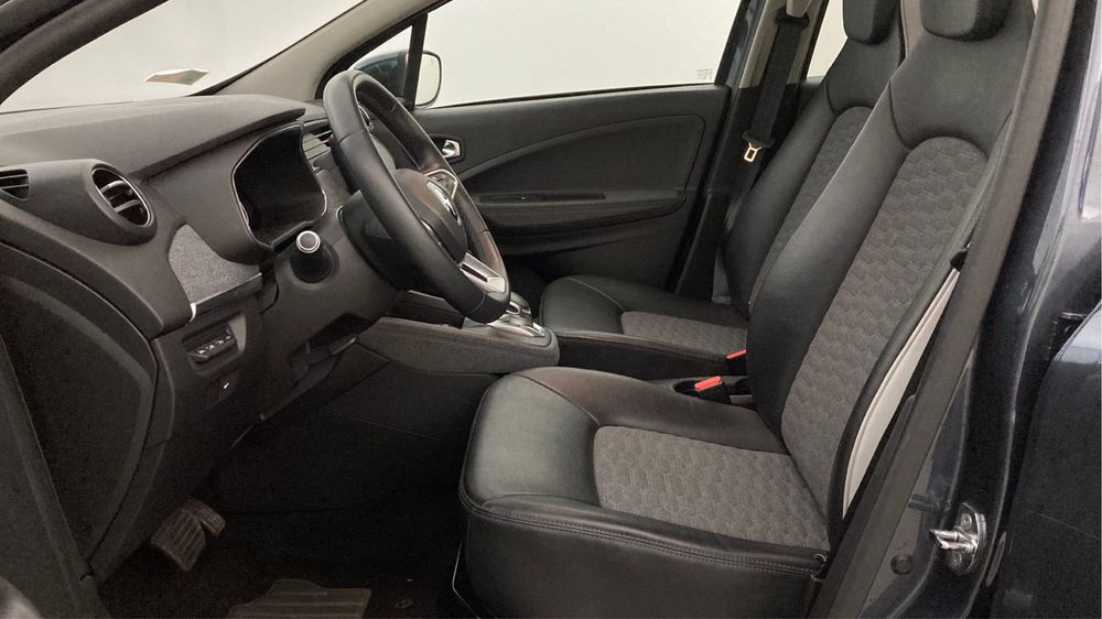 ALUGUEL TVDE RENAULT ZOE PORTO