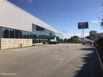 Armazém Em Parque Empresarial (600M2)