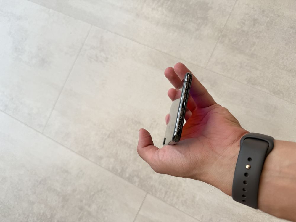iPhone Xs Max 512 Gb Space Gray ІДЕАЛЬНИЙ Neverlok Айфон Apple