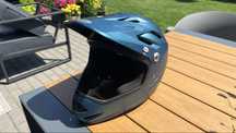Kask rowerowy Bell Sanction rozm M