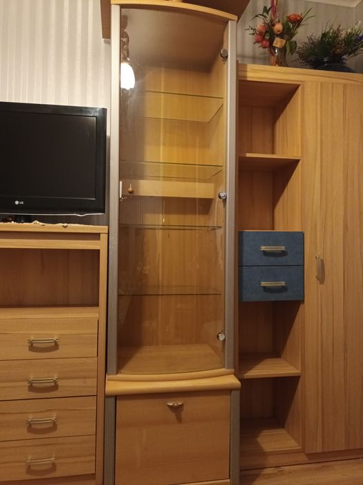 Oddam meble za kawę. Odbiór osobisty.