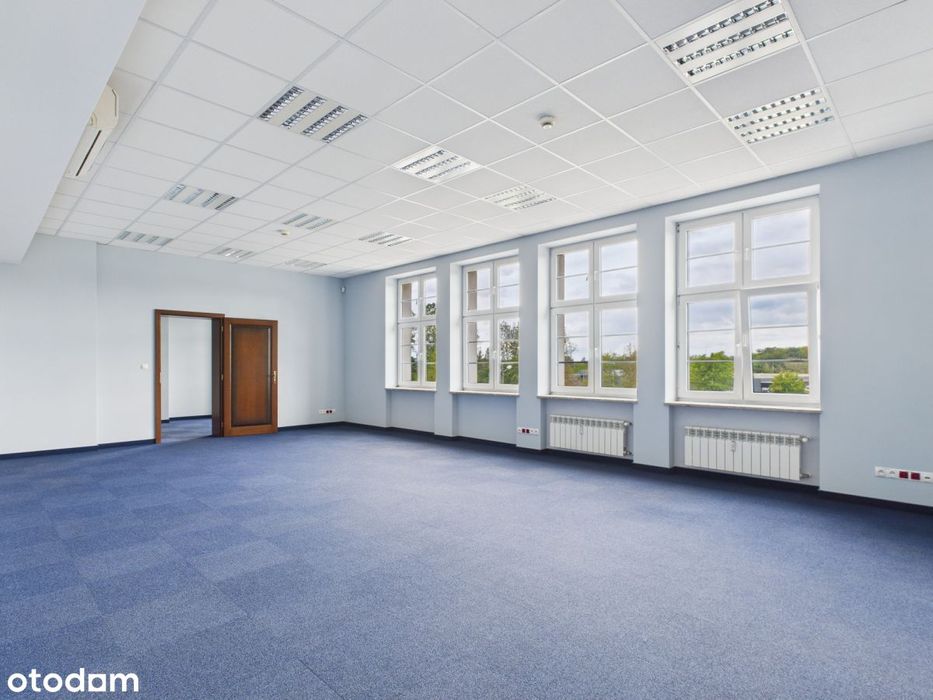 Prowadź swój biznes na Wielickiej w Gliwicach!