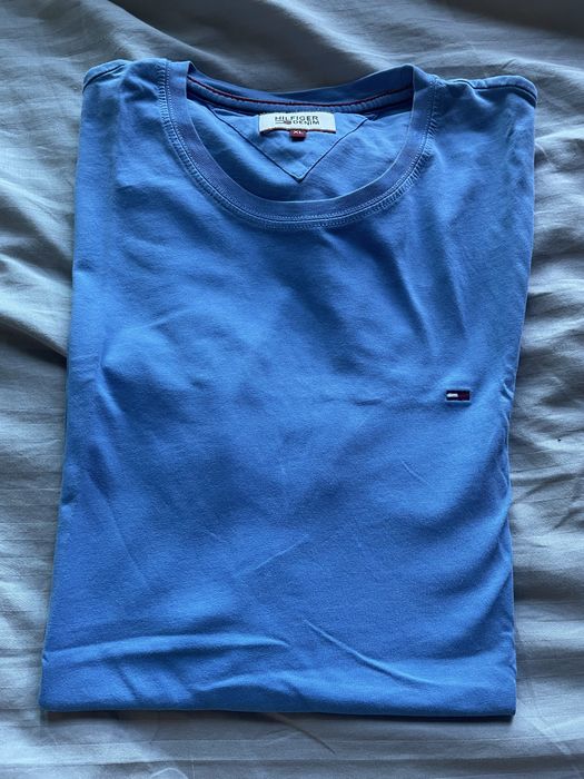 T-shirt Tommy HILFIGER