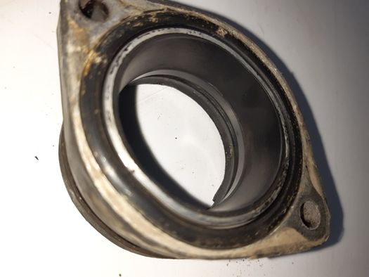 Kawasaki klx 650c 93-96r króciec ssący części
