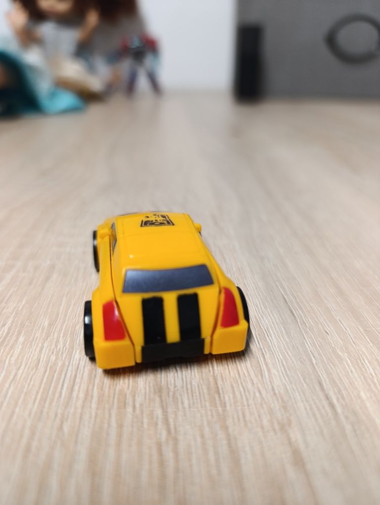 Figurka Transformers
