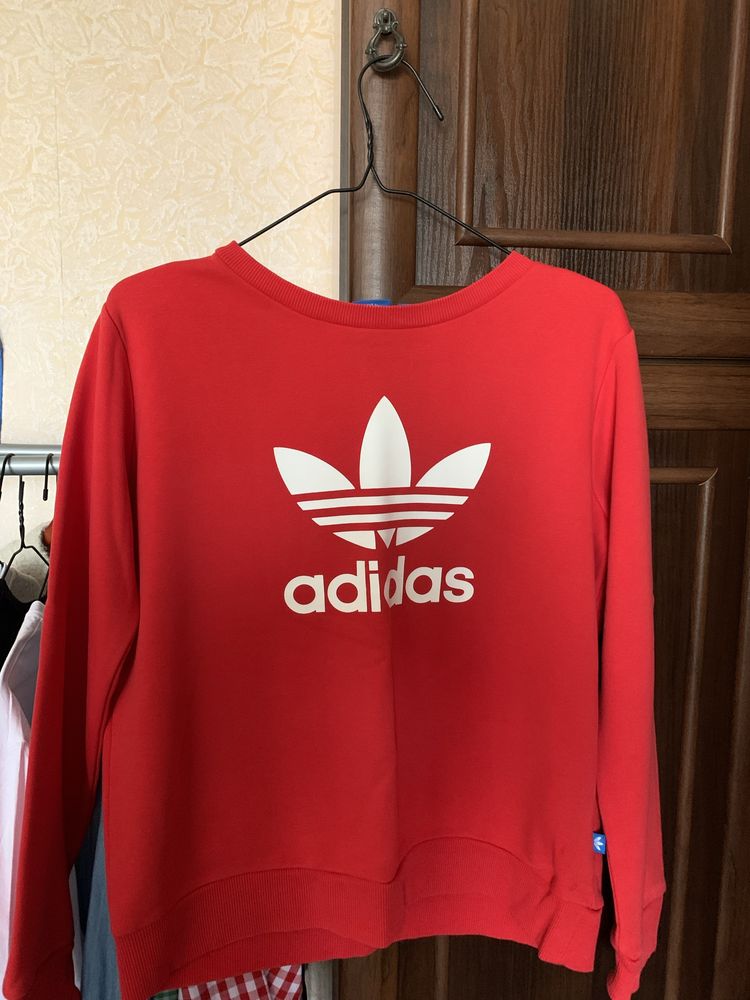 Світшот Adidas