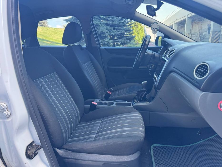 Продам Ford Focus