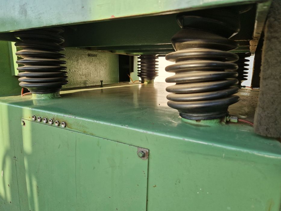 Grubościówka strugarka Martin 61 cm