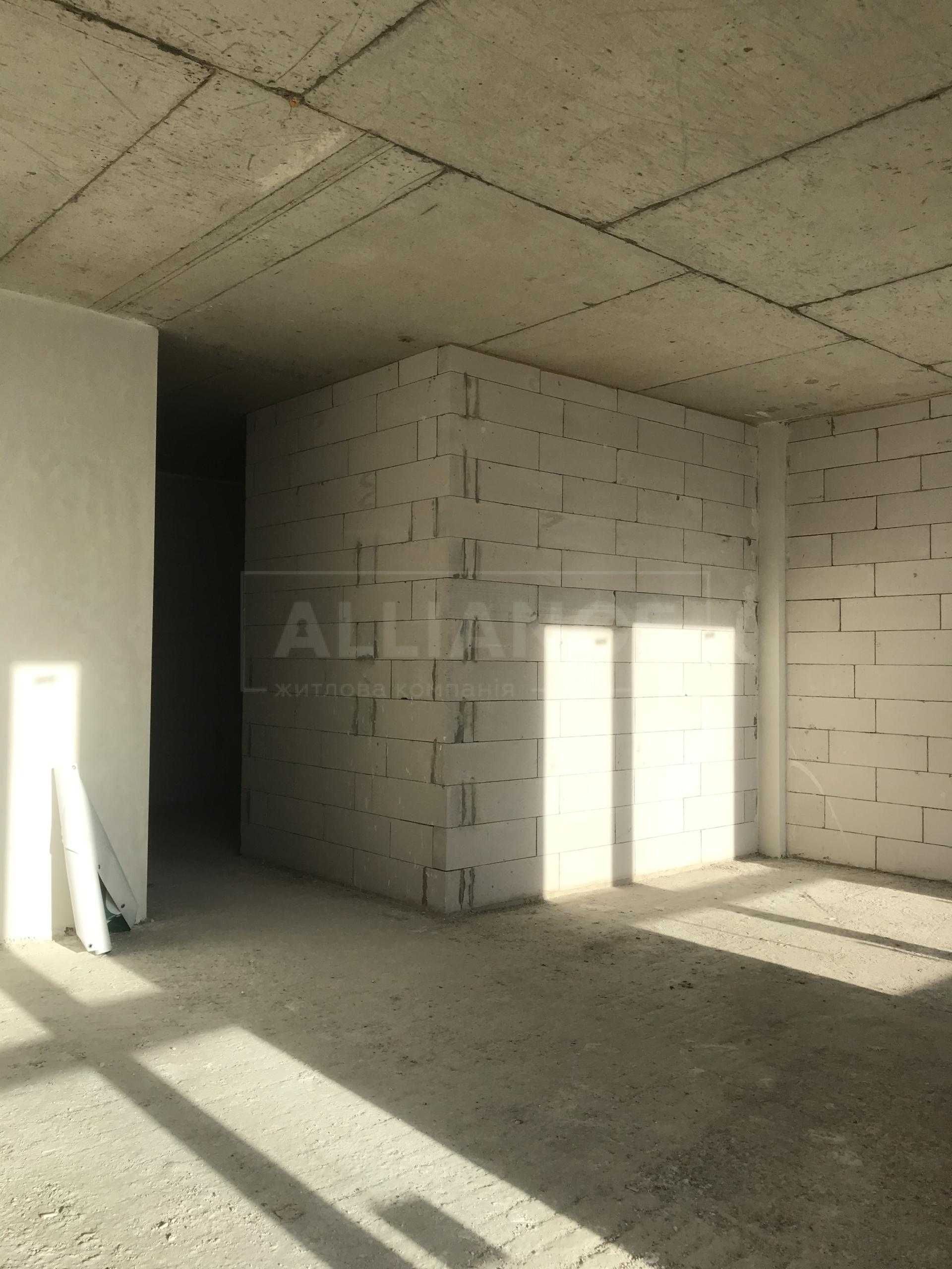Продаж 3 кімнатної квартири в зданому будинку ЖК Manhattan