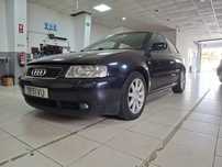 Audi A3 1.9 TDII