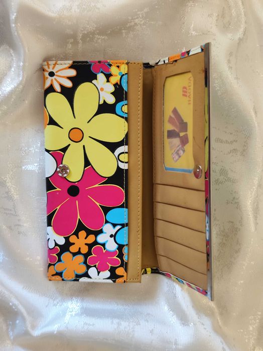 Carteira, Florida, NOVA