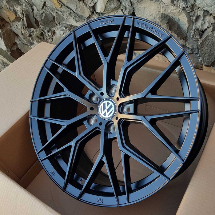 Диски НОВІ R19 VW 5x112 Passat CC Arteon Atlas Audi A4 A6 A8 Q5 E-tron