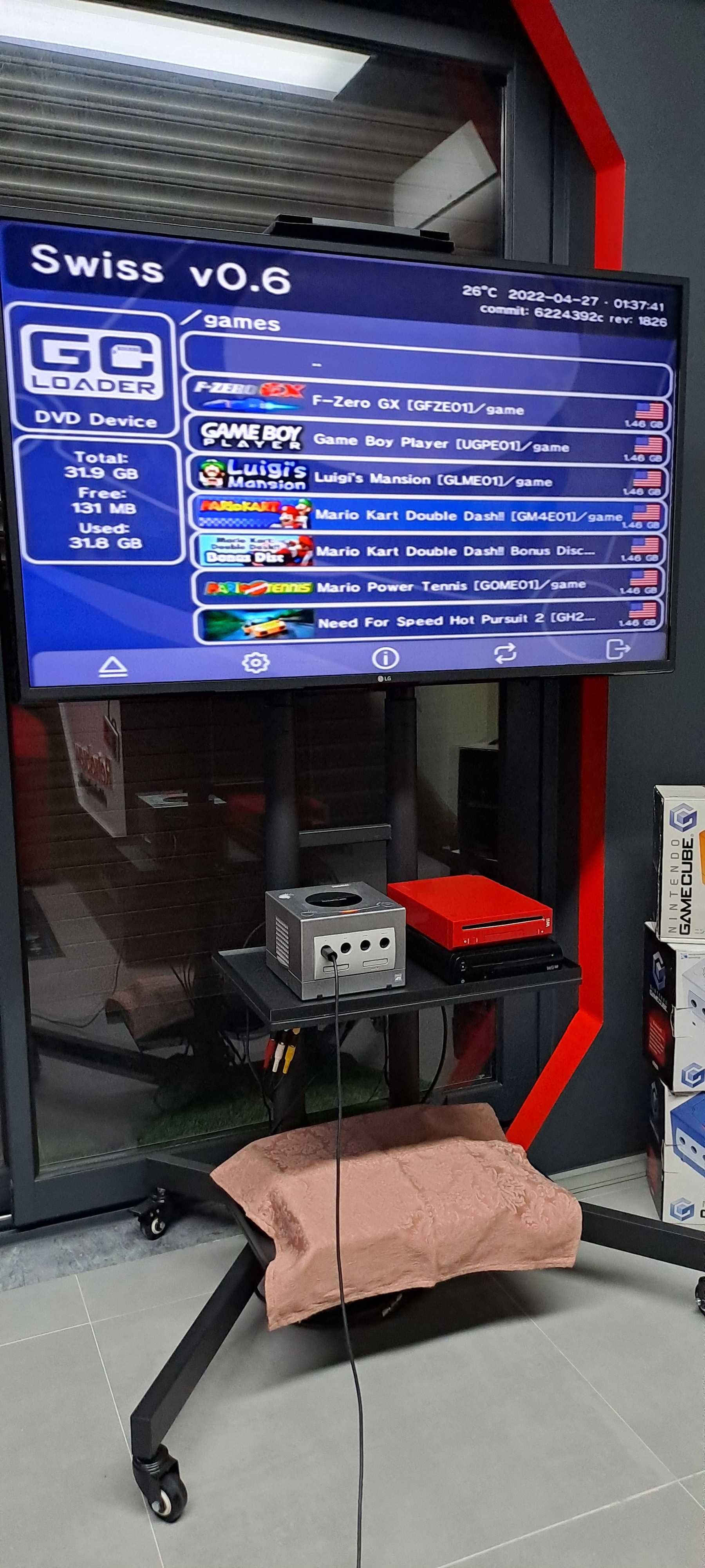 GameCube All-In-1