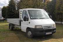 Citroen Jumper 2.8 jtd 2005