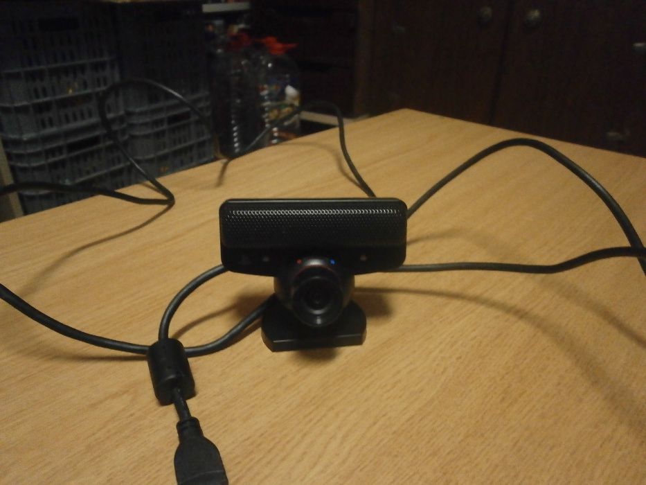 eye camera Playstation 3