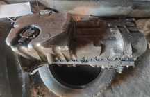 Продам поддон BMW М54B22