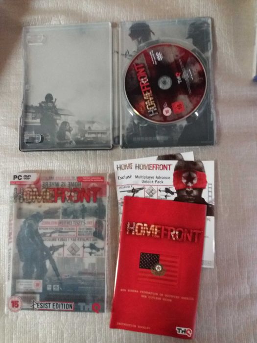 Jogos PC alguns novos selados vários preços