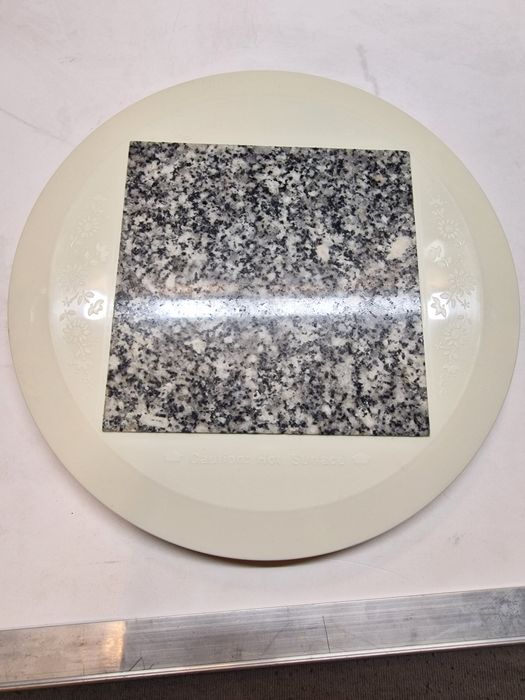 Esteira/centro de mesa