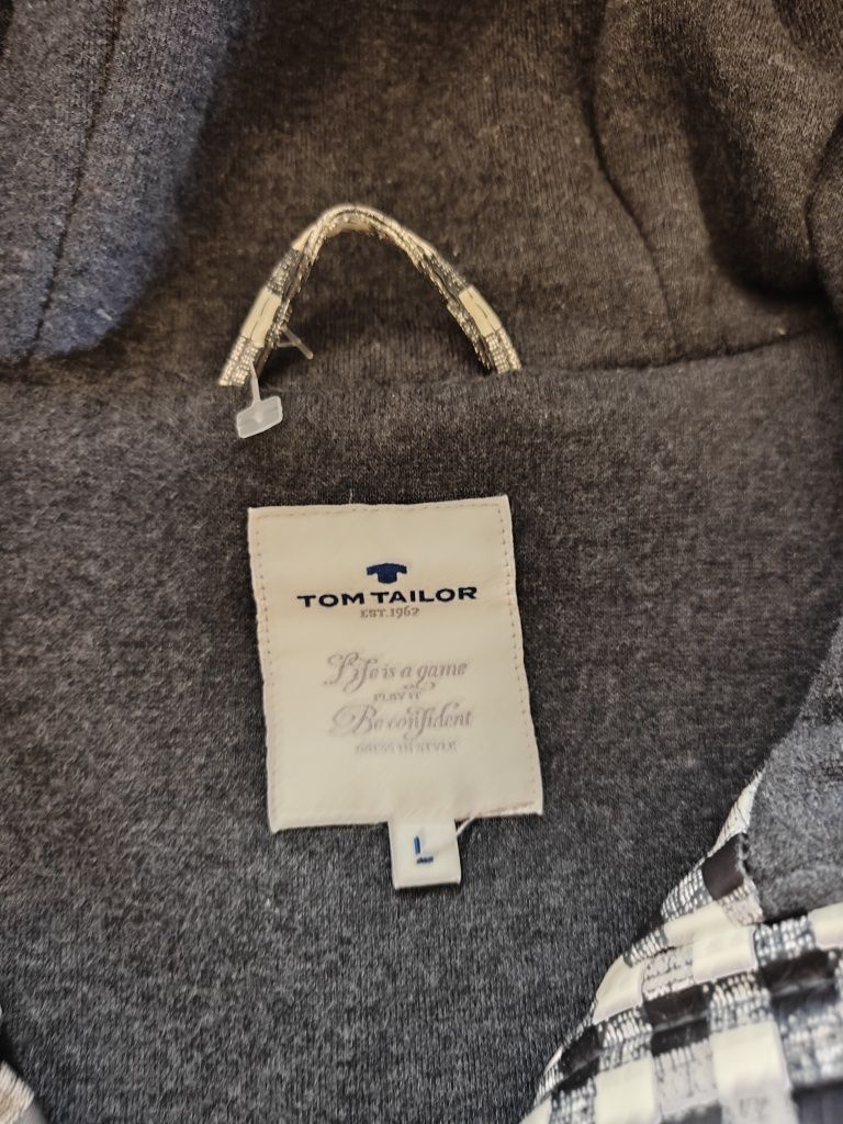 Damska kurtka Tom Tailor L