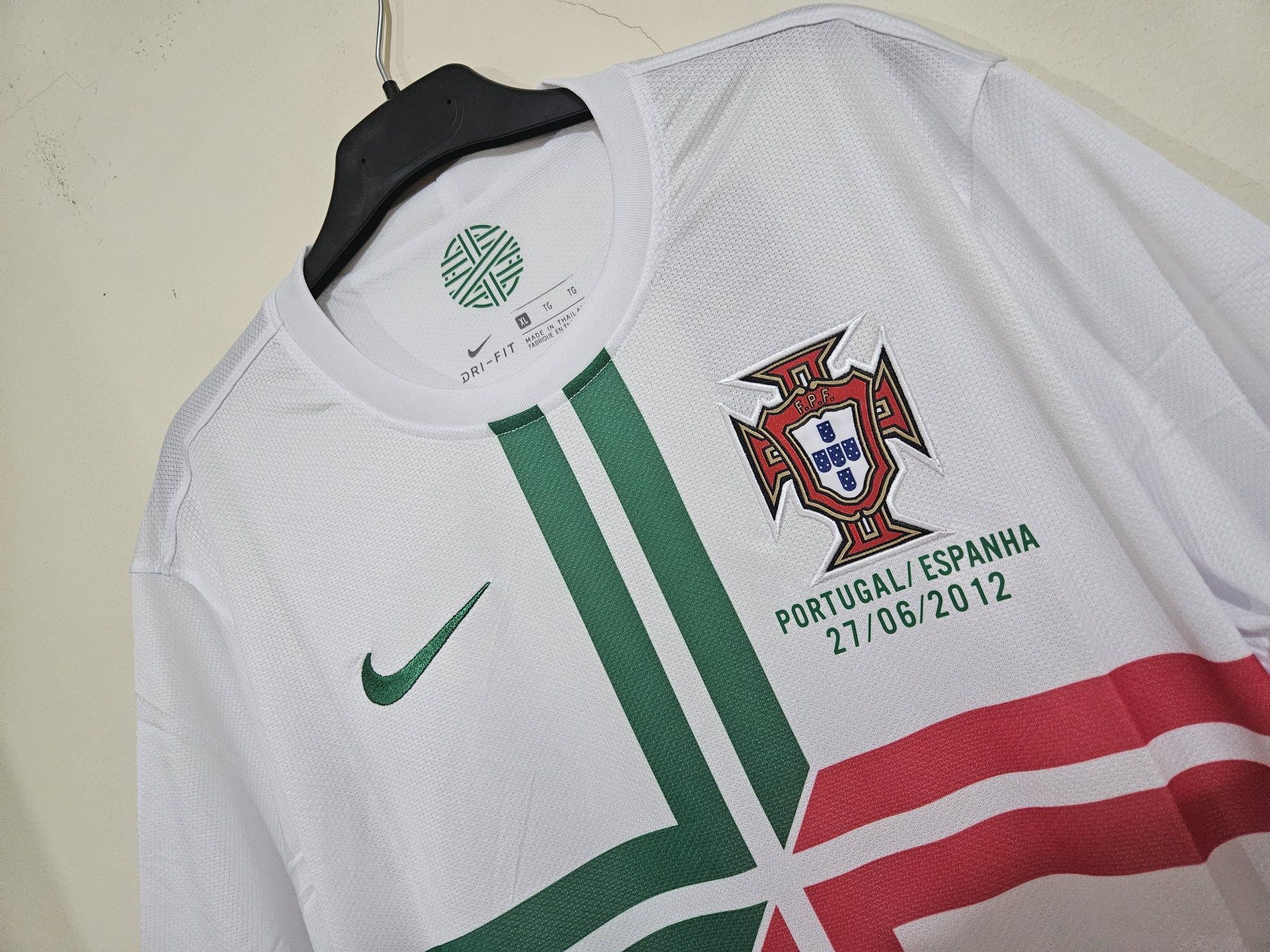 Camisola Portugal