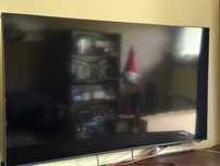 TV Samsung QLED 55" seria Q70A 4K HDR 120hz HDMI 2.1 eARC VRR ALLM