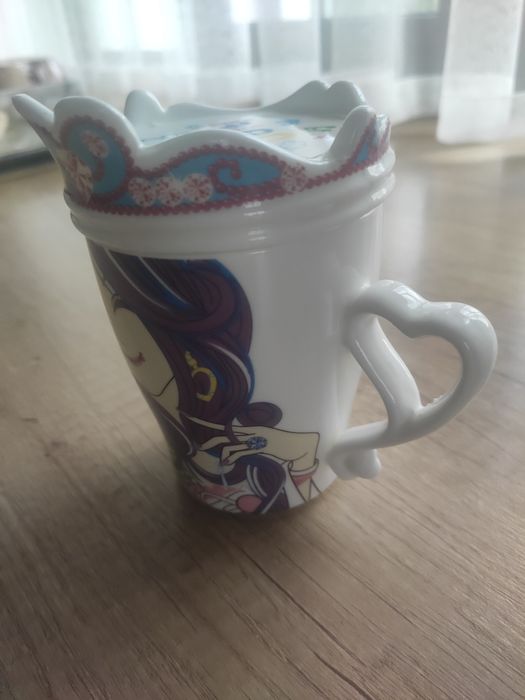 Горнятко для дівчаток