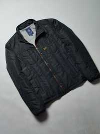 Куртка мужская G-Star EUR L-XL (р.50-52) бу ориг демисезонная