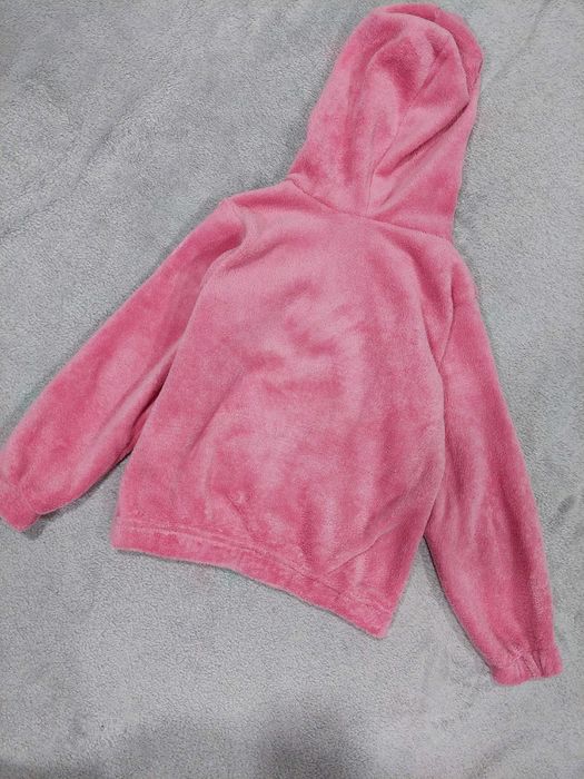 М'яке худі в чудовому стані на 6-8р.