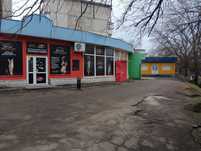 Магазин в оренду на Митниці