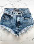 Szorty Miss Denim S