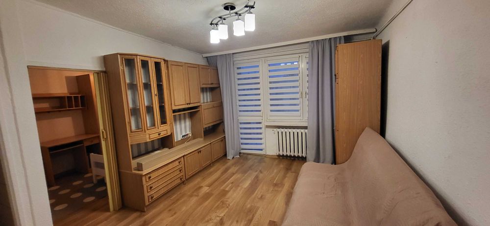 atrakcyjne  nieduże dwa pokoje niski czynsz  AKTUALNE