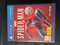 Spider man | PS4