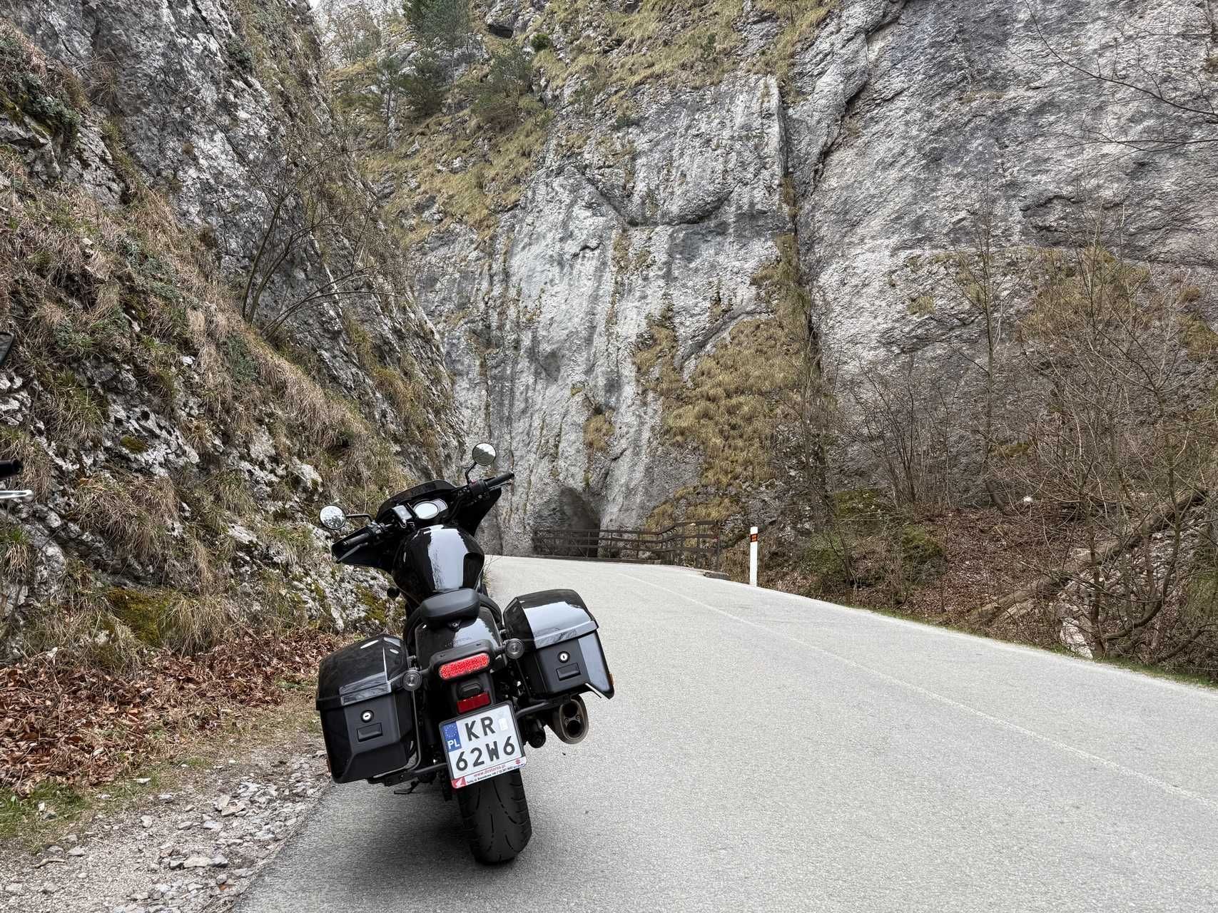 Wypożyczalnia motocykli – Wynajem Honda Rebel 1100 | Wynajmij choppera