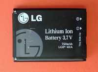 Bateria telemóvel LG