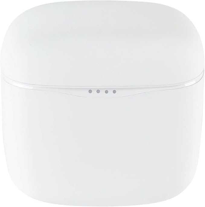 SilverCrest STSK 2 E7 Słuchawki bluetooth białe Okazja!