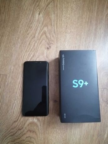Samsung s9+ plus 64gb