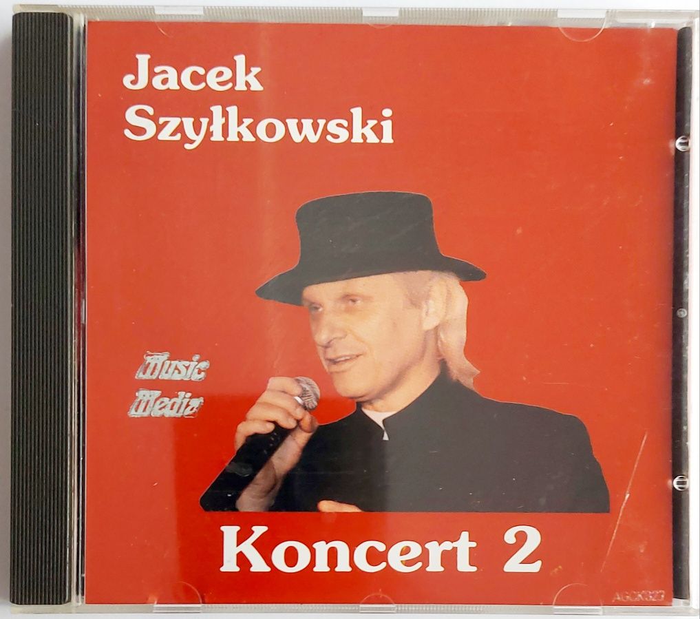 Jacek Szylkowski Koncert 2
